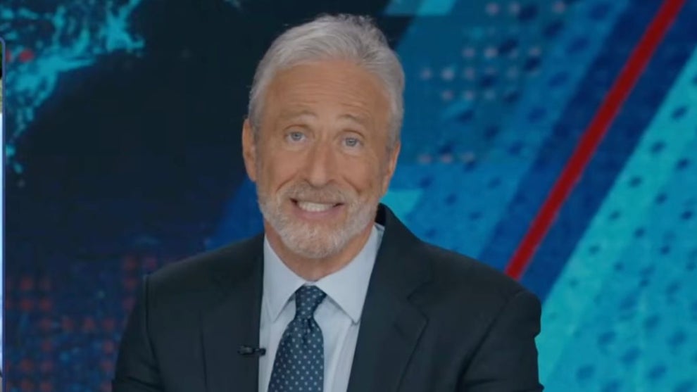 Jon Stewart