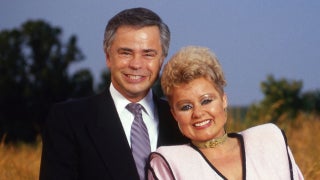 Jim Bakker, Controversial Televangelist and Ex-Husband of Tammy Faye Bakker, Dies at 86
