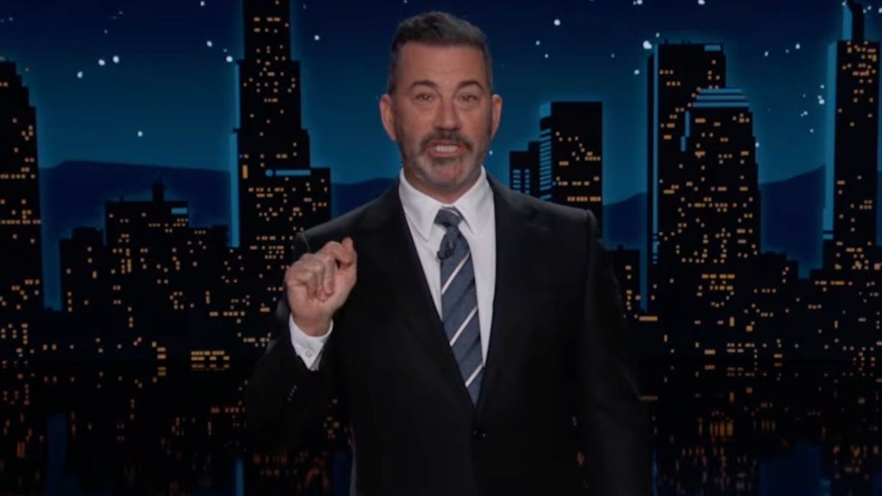 Jimmy Kimmel Mocks Trump’s Promise to Help Russia Amid Siberia Plague: ‘The Gang Who Brought Polio Back’