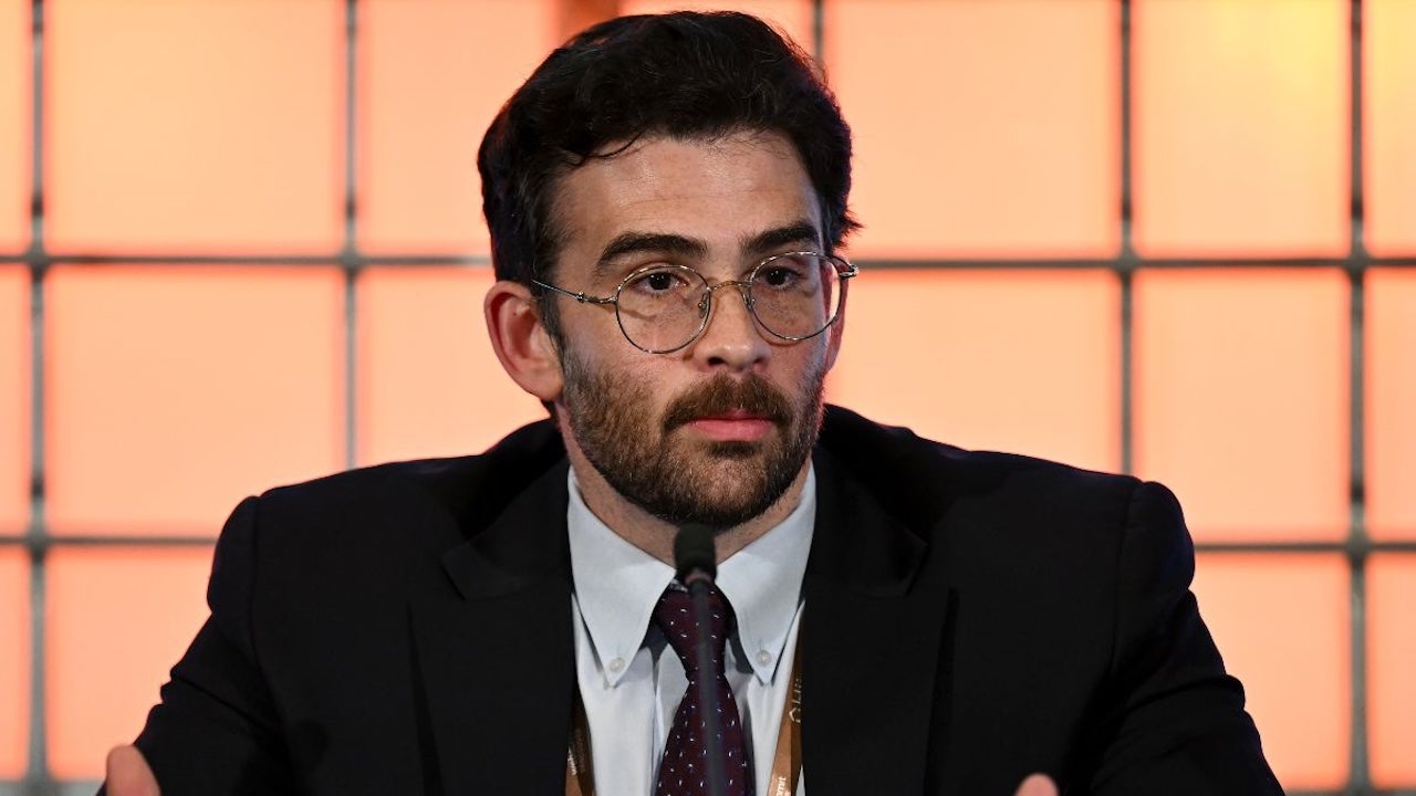 Hasan Piker Rips Fox News for Insisting Trump Is Always Misinterpreted: ‘This Same Panel Has Done This to Me’