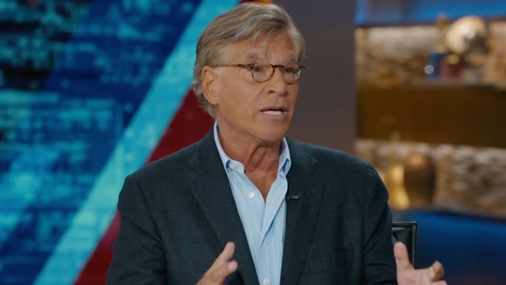 Aaron Sorkin