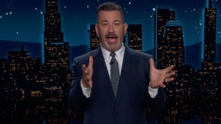 Jimmy Kimmel Threatens to Report Trump to the FCC Over ‘Take Out’ LA, San Diego Comment: ‘The Hypocrisy Is So Glaring’