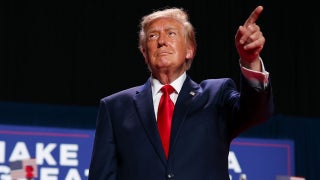 Trump Torched for Doubling Down on ‘Take Out’ LA or San Diego Comments in New Speech: ‘Disgusting and Dangerous’
