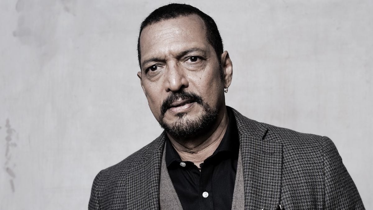 Nana Patekar, a Legend of Bollywood and Indian Cinema, Dies at 75