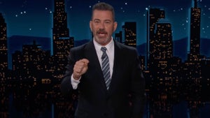 Jimmy Kimmel