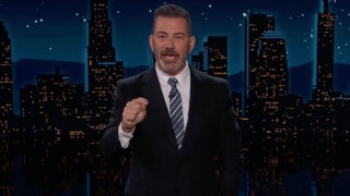 Jimmy Kimmel Sends a Pointed Message to Guillermo Rodriguez’s ‘Dancing With the Stars’ Haters