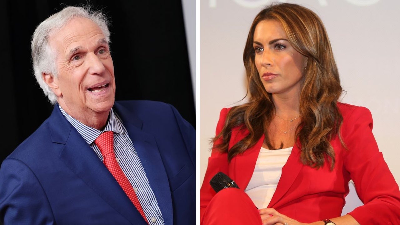 Henry Winkler, Alyssa Farah Griffin and More Decry Pentagon’s Plan to Livestream Nidal Malik Hasan Execution