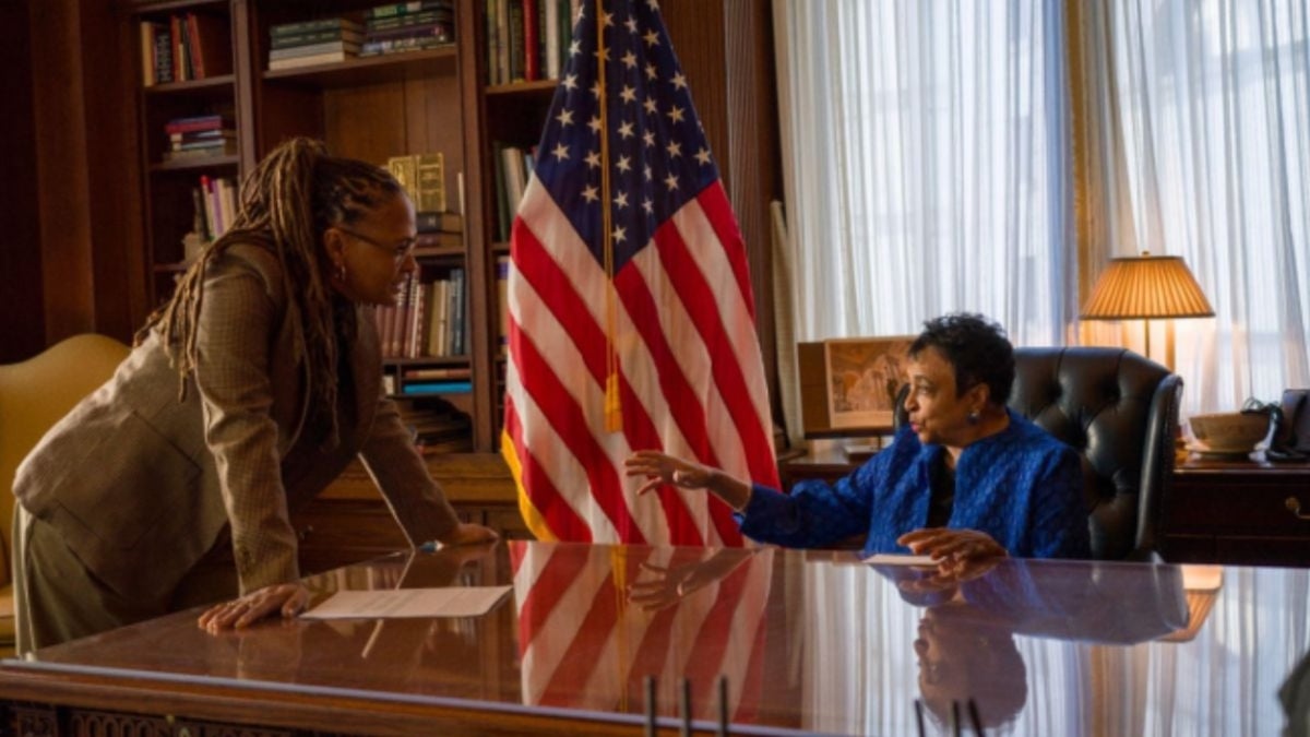 ‘14th’ Review: Ava DuVernay’s Birthright Citizenship Documentary Flounders