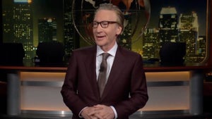 Bill Maher