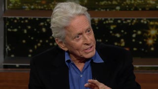 Michael Douglas Recalls Turning to Drug Smuggling After Being Cut Off From Dad Kirk