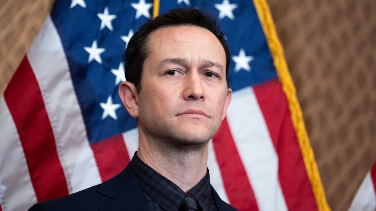 Joseph Gordon-Levitt Sounds the Alarm on AI Models ‘Being Trained to Hijack Your Intimacy’