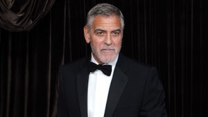 George Clooney