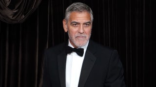 George Clooney Says He’s Not Ready to Talk About Presley Gerber’s Death: ‘One of the Most Devastating Things’