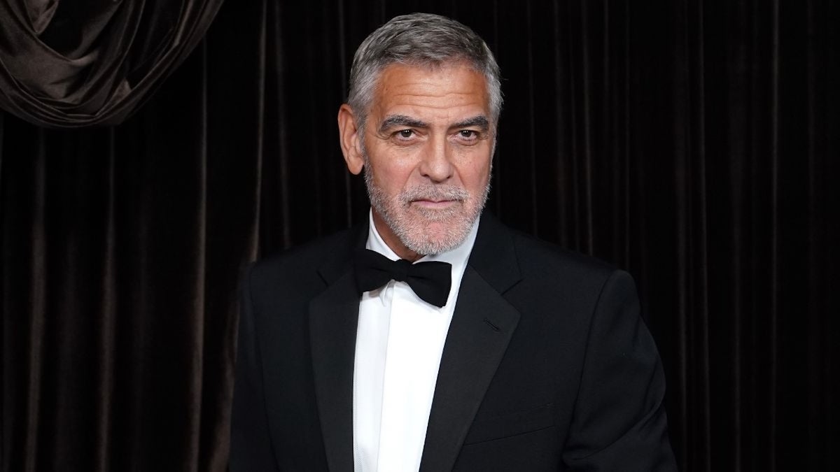 George Clooney Says He’s Not Ready to Talk About Presley Gerber’s Death: ‘One of the Most Devastating Things’