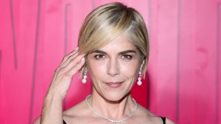 Selma Blair Posts $20,000 Bail After Being Charged With Second-Degree Assault