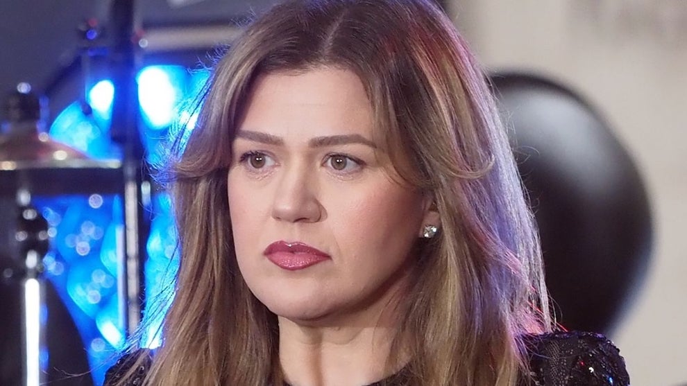 Kelly Clarkson