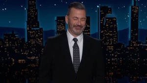 Jimmy Kimmel