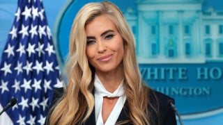 Trump’s New Press Secretary Katie Zacharia Didn’t Pass the Bar Exam Despite President Calling Her an Attorney