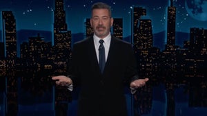 Jimmy Kimmel