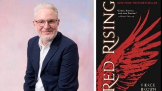 ‘Hunger Games’ Vet Francis Lawrence to Direct ‘Red Rising’ for Paramount