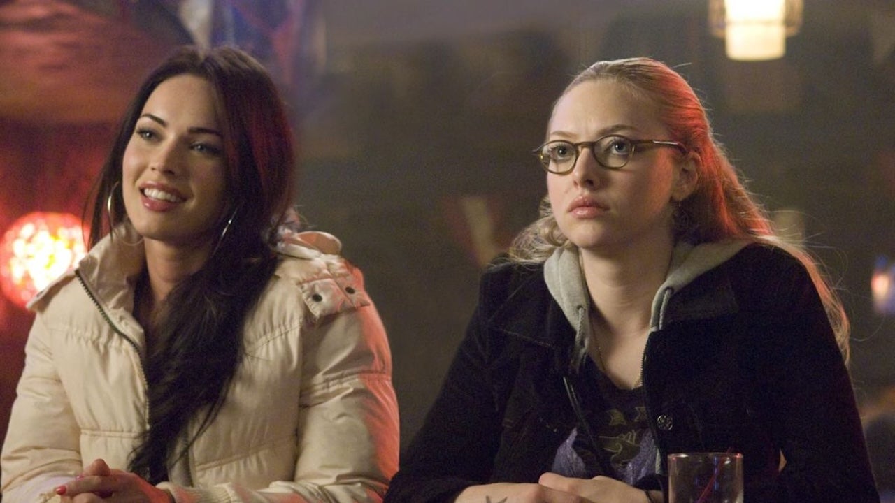 Diablo Cody Shares Update on ‘Jennifer’s Body 2,’ Teases a ‘Sympathetic’ Take on Megan Fox’s Man-Eating Role