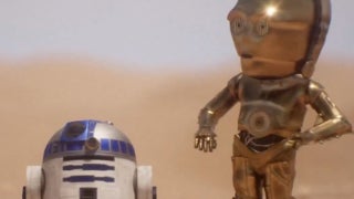 ‘Star Wars’ Animated Alternate Telecast Set for 2027 Super Bowl