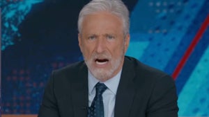 Jon Stewart