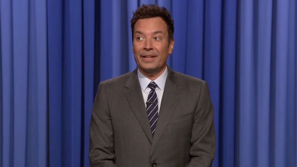 Jimmy Fallon