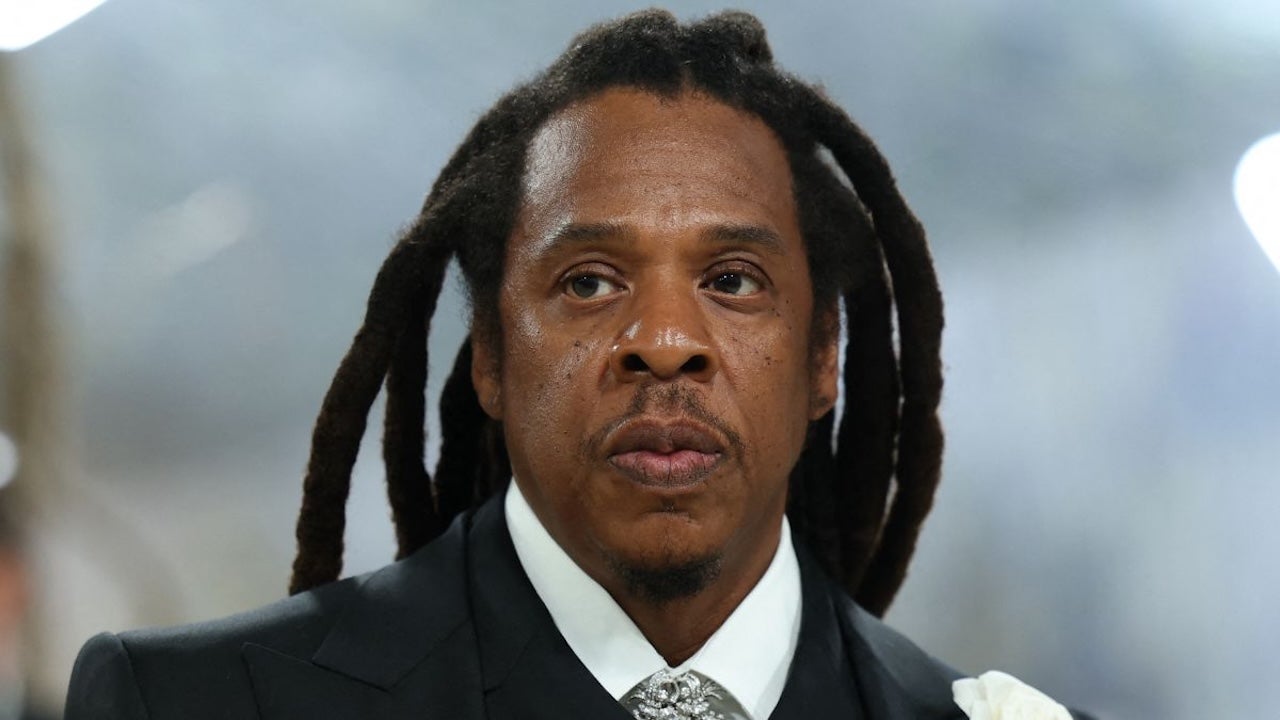 Jay-Z to Headline 2027 Super Bowl Halftime Show