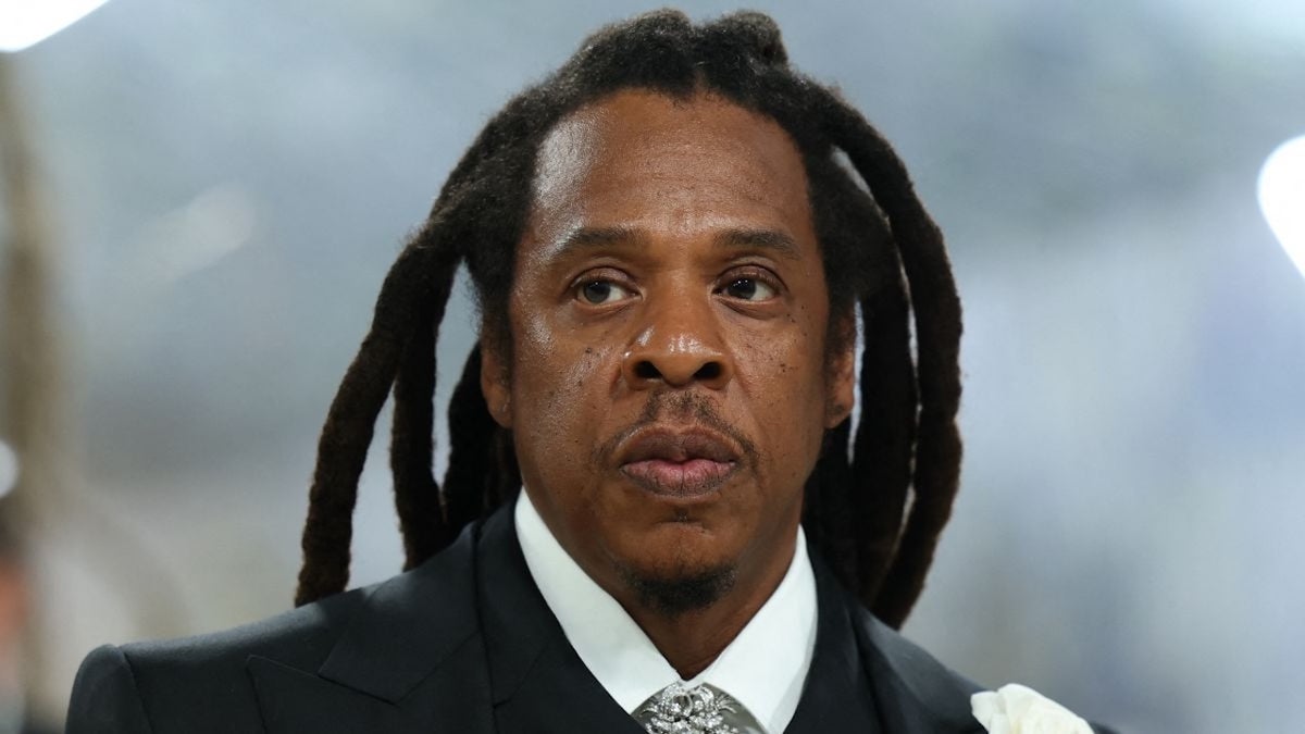 Jay-Z to Headline 2027 Super Bowl Halftime Show