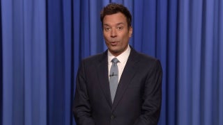 Jimmy Fallon Mocks Trump’s ‘Really, Really Desperate’ Midterm Campaign Blitz