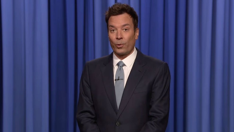 Jimmy Fallon