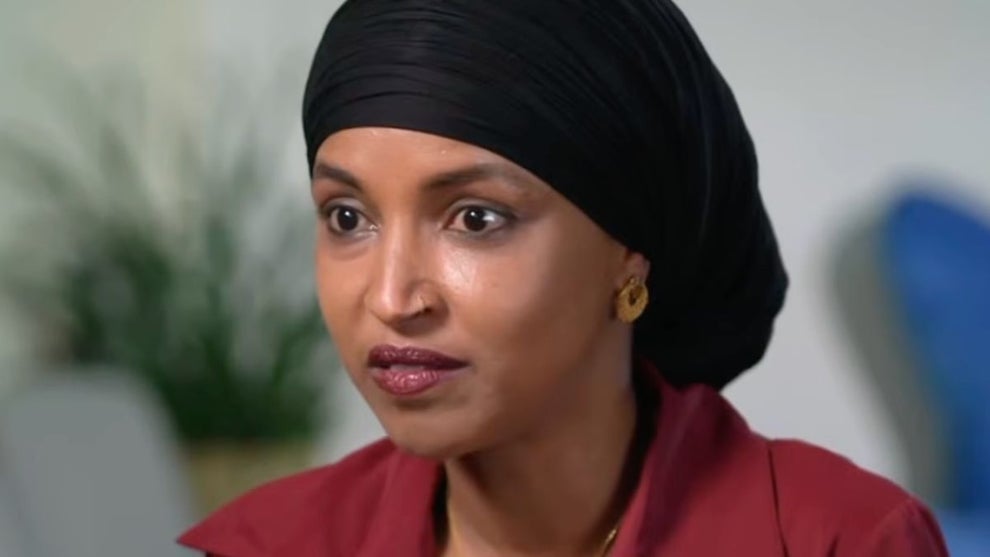 Ilhan Omar
