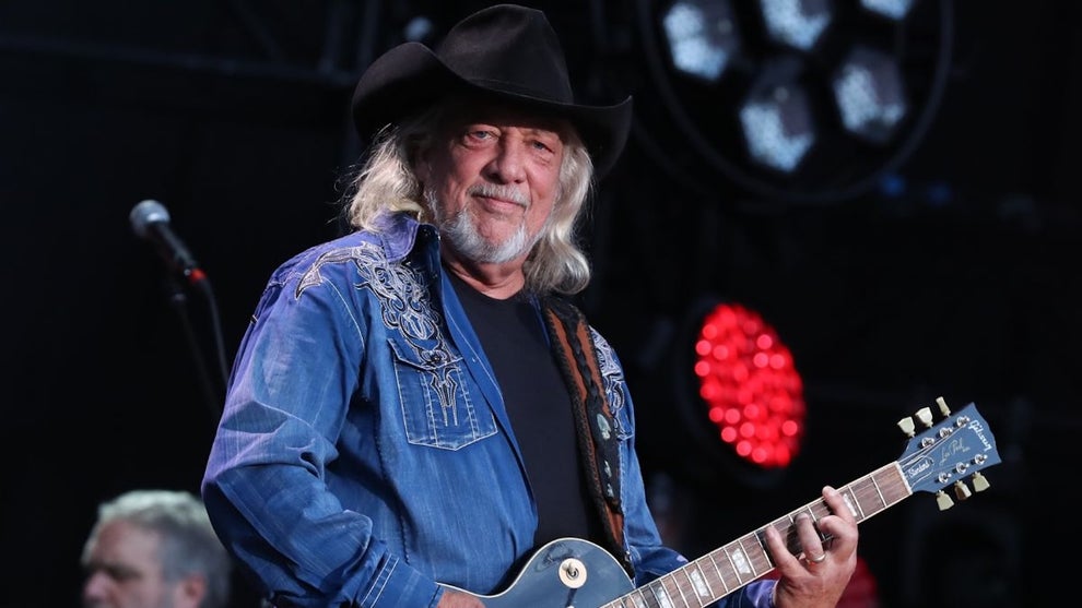 John Anderson