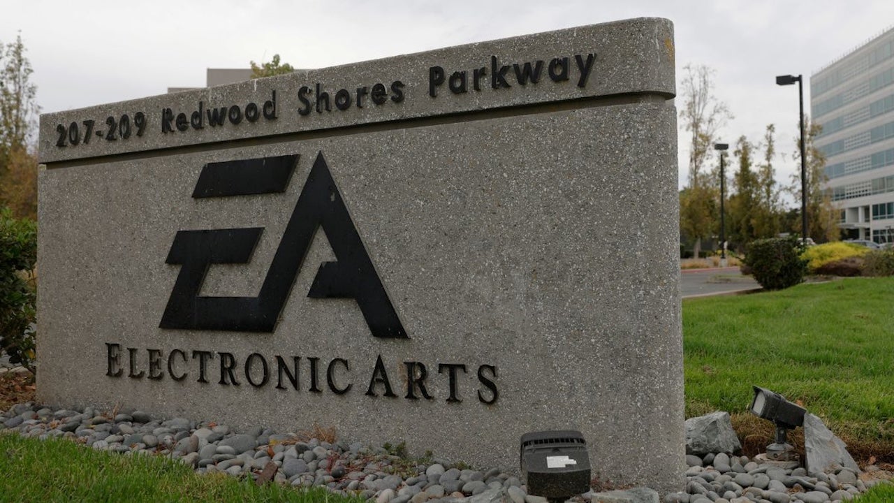 Electronic Arts to Cut 400 Jobs, Shutter Development Studio&hellip;
