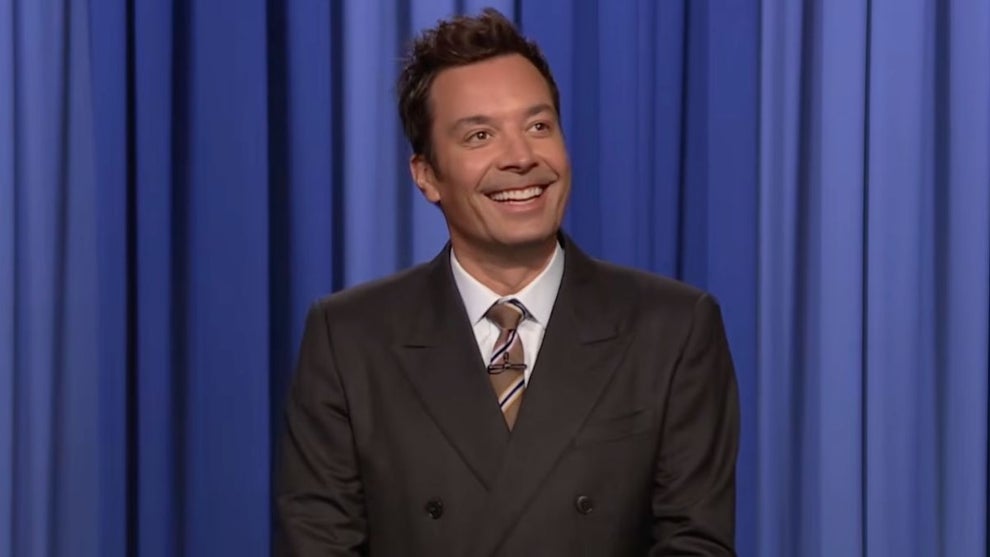 Jimmy Fallon