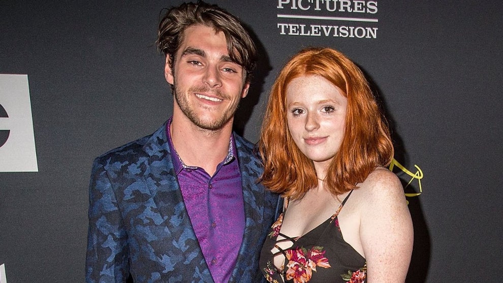 RJ Mitte