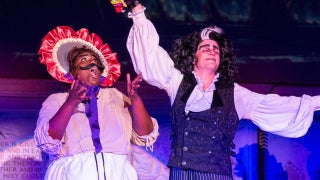 ‘Queeney Todd: The Demon Bottom of Fleet Street’ Off Broadway Review: How Dare They Do This to Sondheim