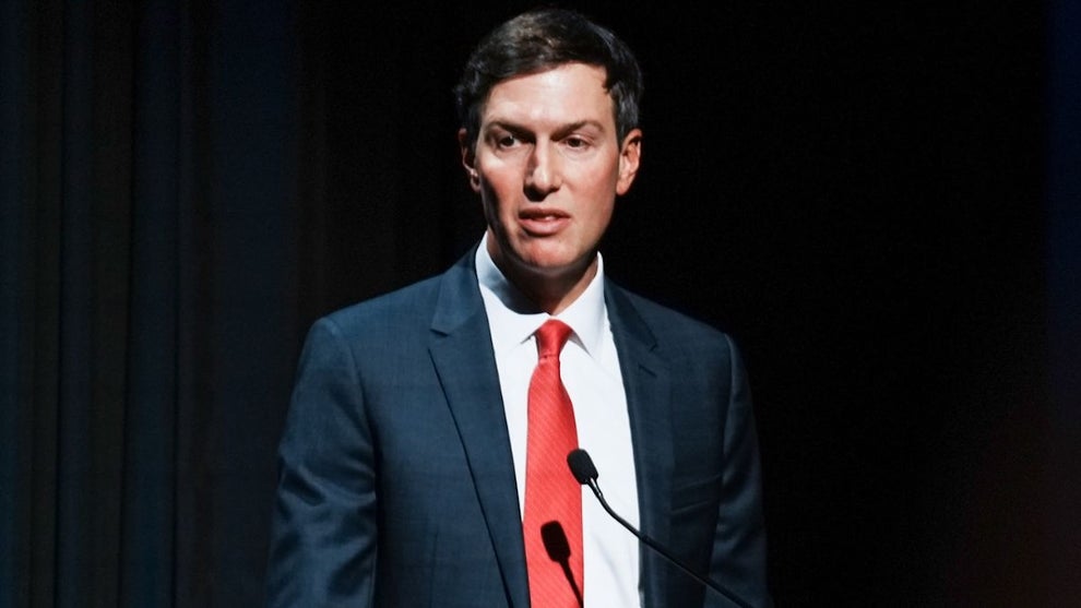 Jared Kushner