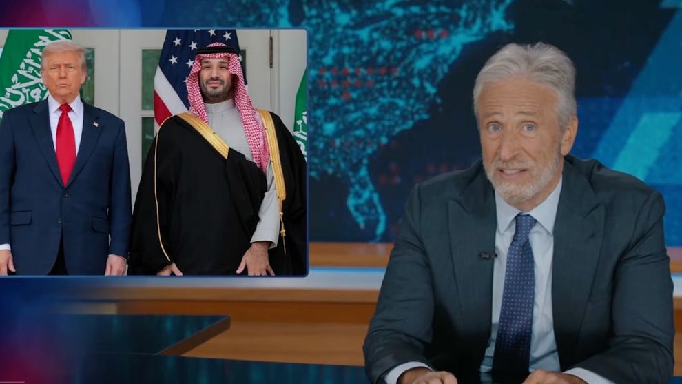 Jon Stewart