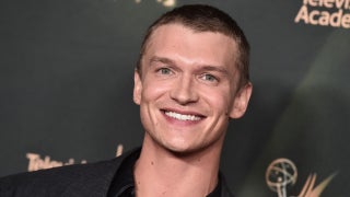 Connor Storrie in Talks to Star in ‘Ghost Rider’ With Ryan Gosling