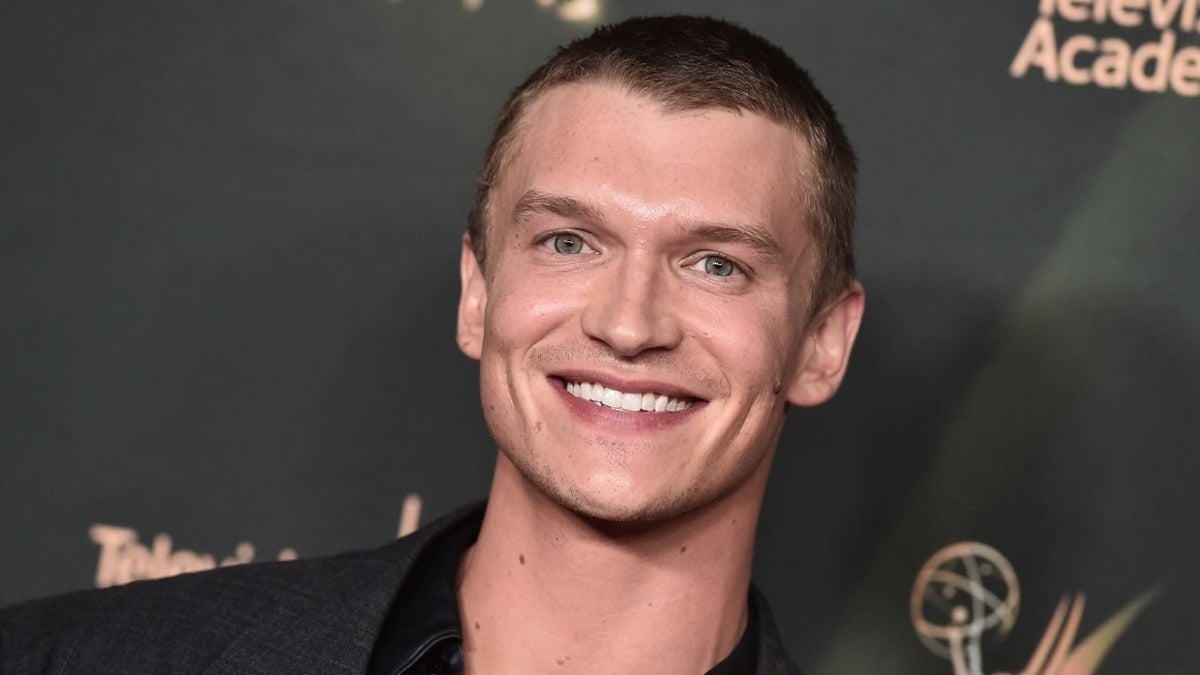 Connor Storrie in Talks to Star in ‘Ghost Rider’ With Ryan Gosling