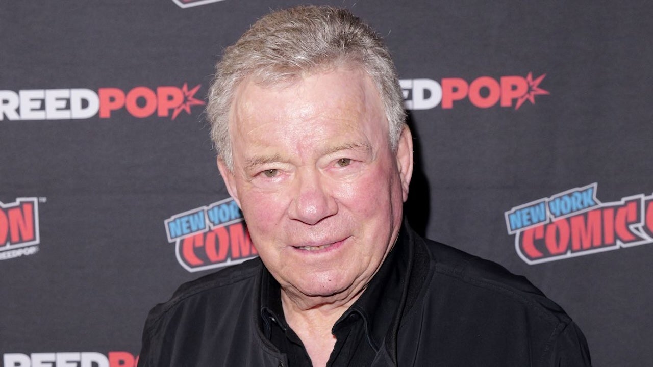 William Shatner Says He’s ‘Deeply Saddened’ by ‘Star Trek’ Castmate Walter Koenig’s Death