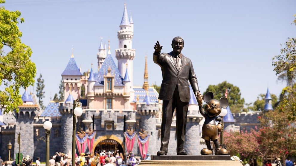 Disneyland