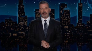 Jimmy Kimmel