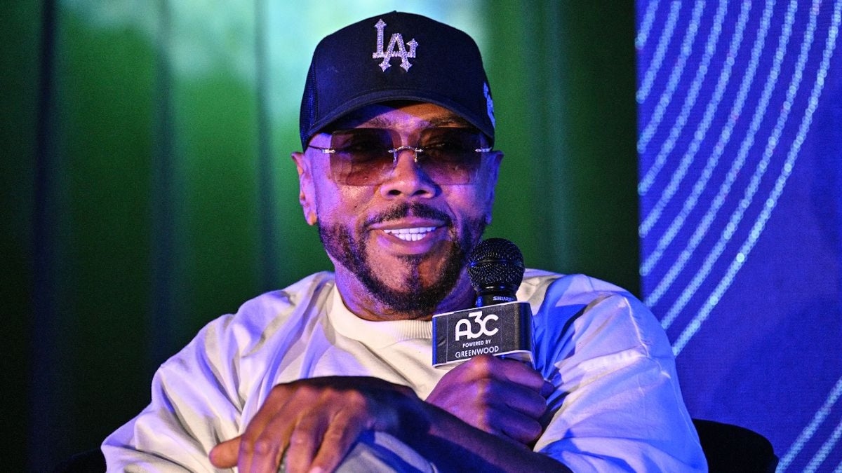 Timbaland Accuses Former Managers of Fraud, Civil Theft in $15 Million Lawsuit