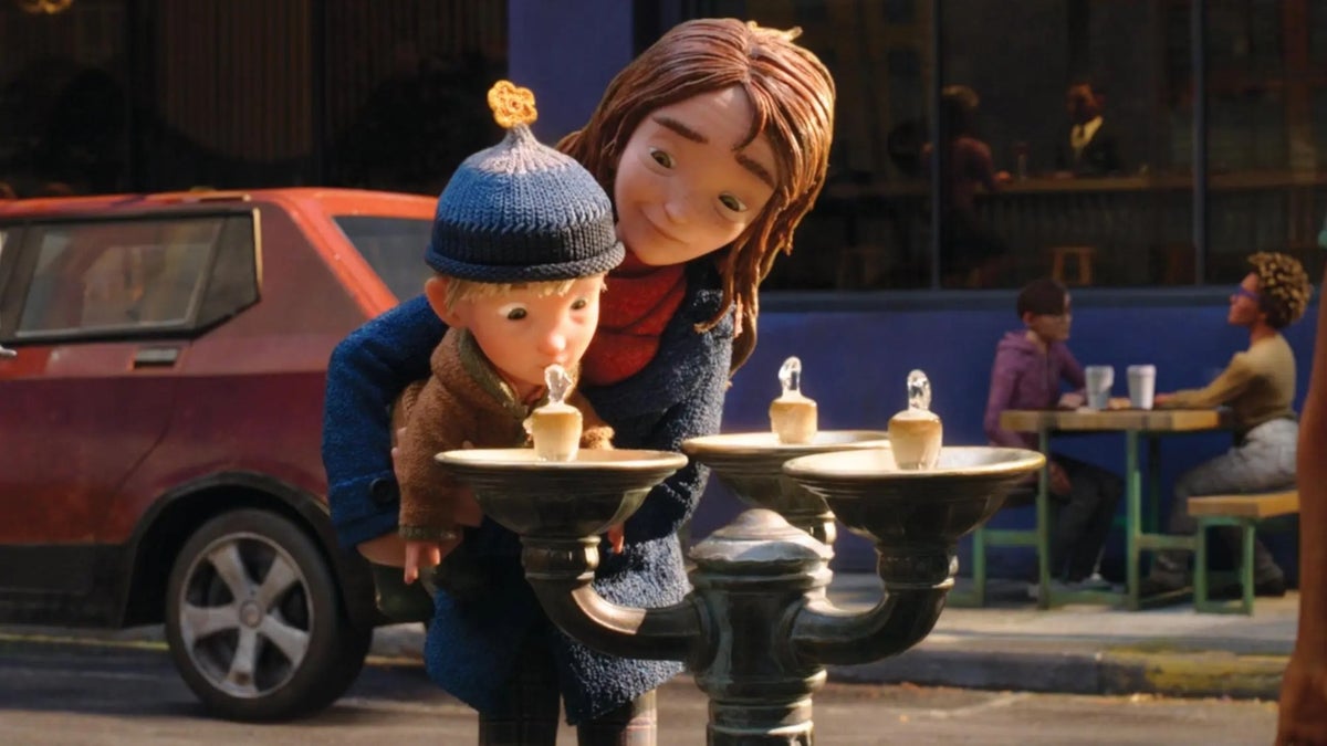 Laika’s ‘Wildwood’ Braves the PG-13 Rating. When Will Other Animated Films Follow Suit? | Analysis