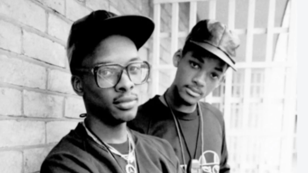 DJ Jazzy Jeff and the Fresh Prince Series ‘215’ in the Works From Westbrook, Malar Group