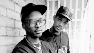 DJ Jazzy Jeff and the Fresh Prince Series ‘215’ in the Works From Westbrook, Malar Group