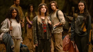 Everything New on Paramount+ in November 2026